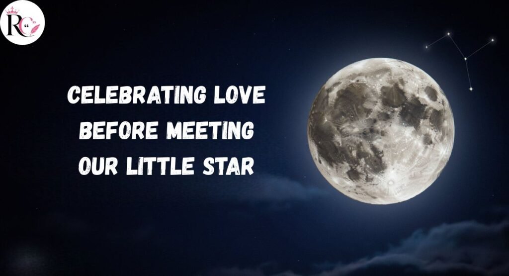 Baby Moon Captions For Instagram