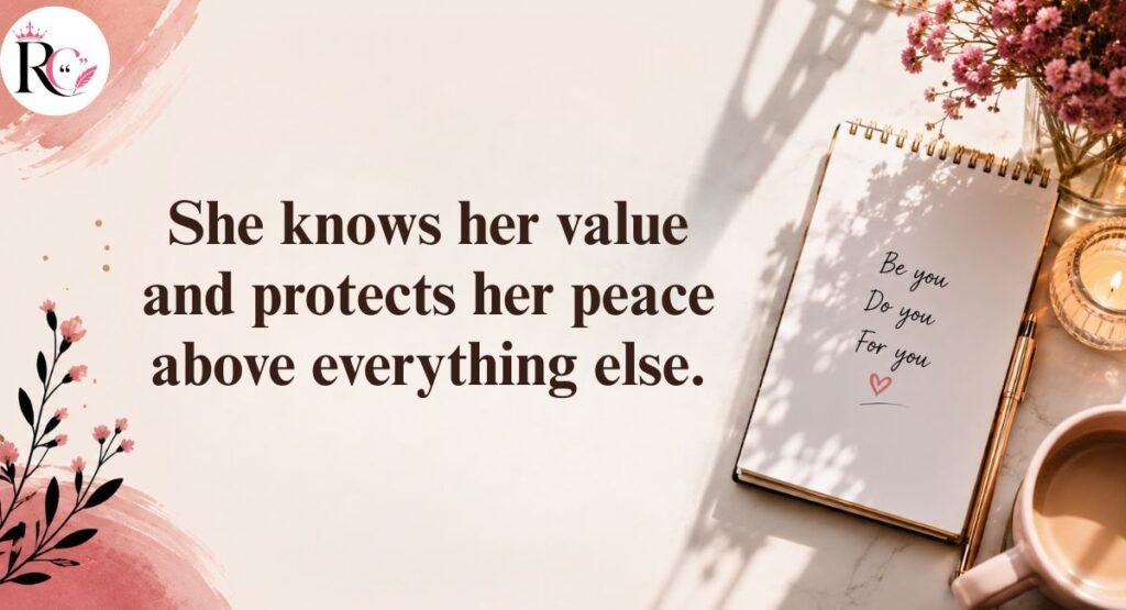 Baddie Women Quotes for Instagram Captions