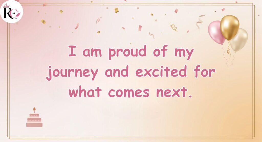 Best Birthday Quotes For Me