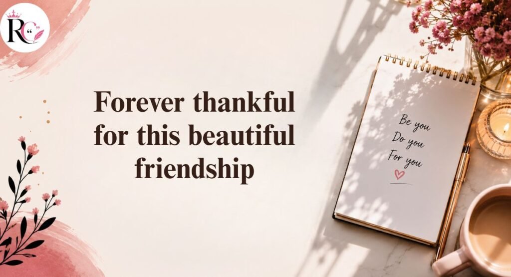 Bestie Instagram Captions for Girls