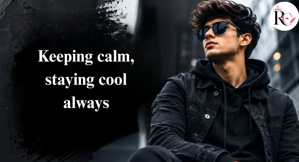 Cool Instagram Captions for Boys