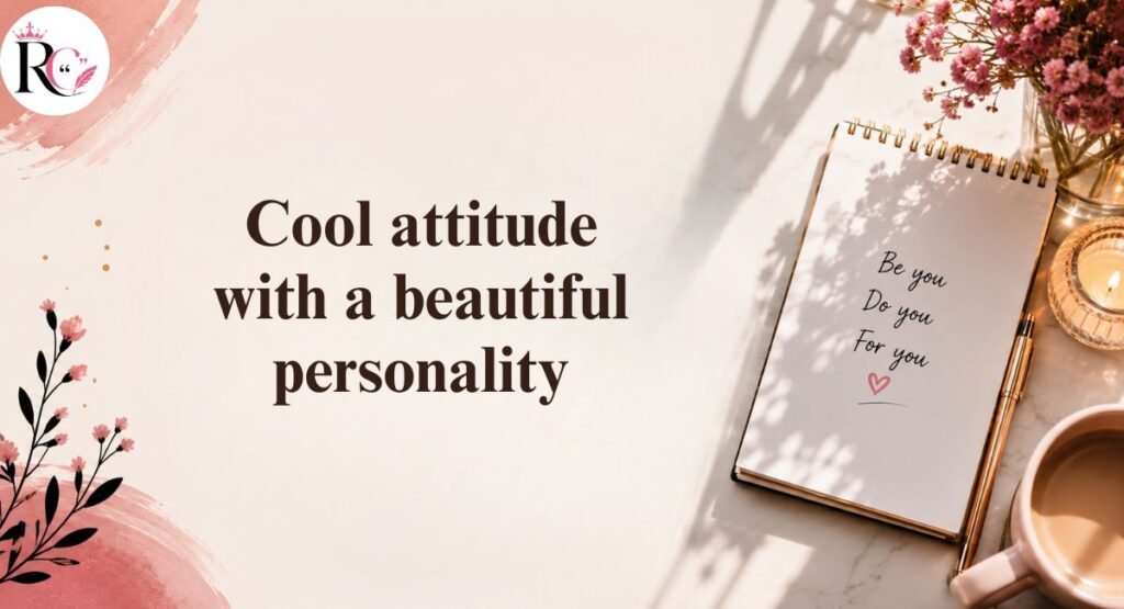 Cool Instagram Captions for Girls