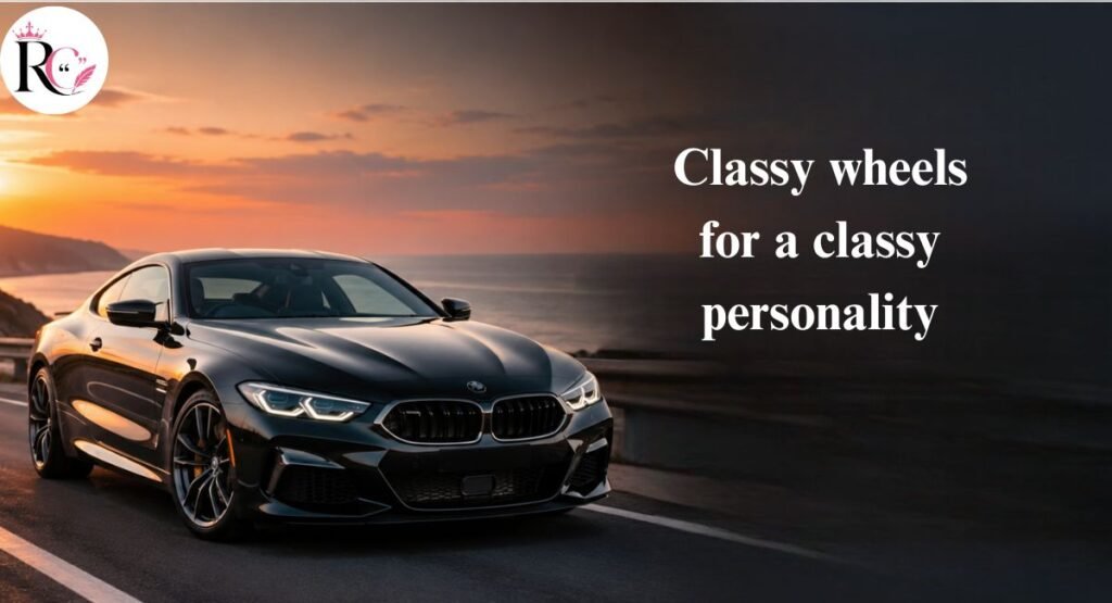 Cool New Car Captions for Instagram