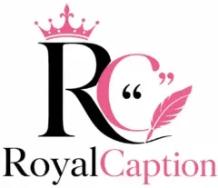royalcaption.com