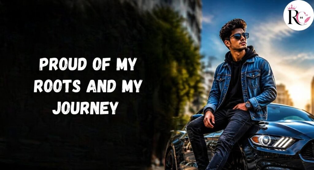 Desi Swag Captions for Instagram