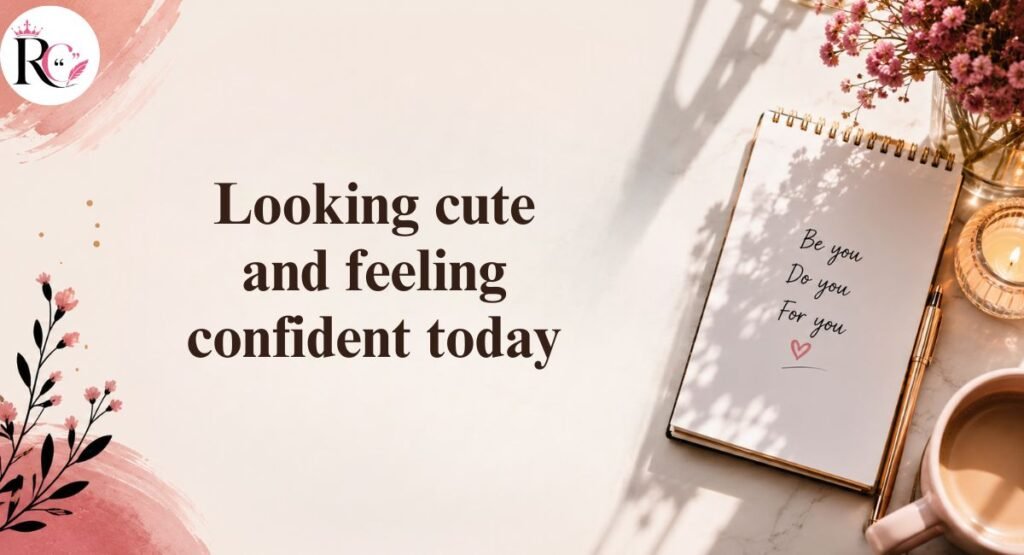 Flirty Instagram Captions for Girls