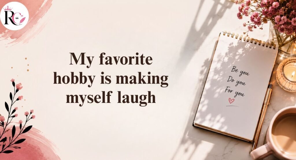 Funny & Playful Instagram Captions