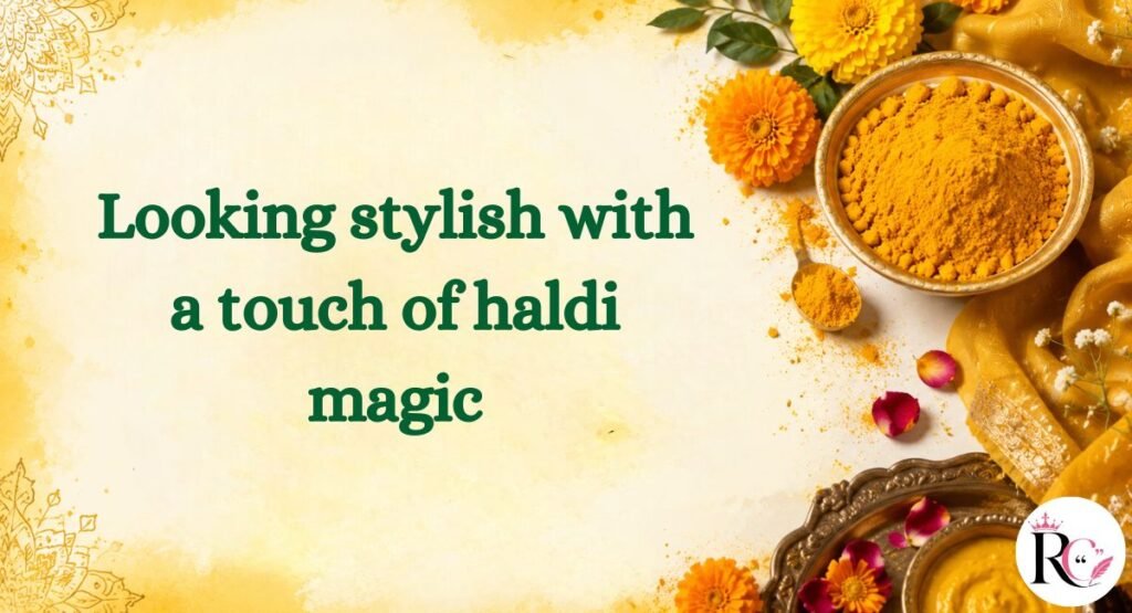 Haldi Captions for Instagram for Boy