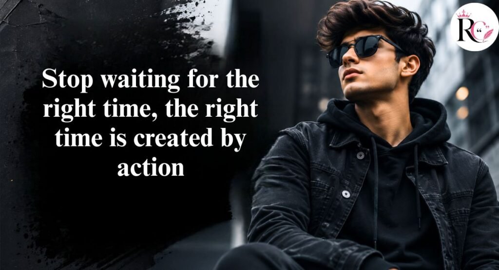 Quotes for Instagram for Boys