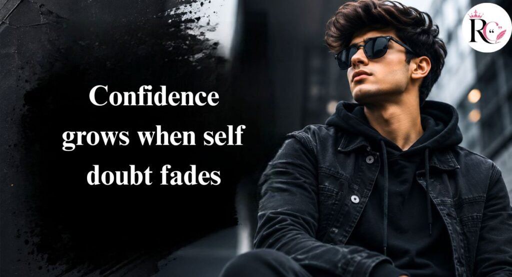 Self-Love Captions for Instagram for Boys