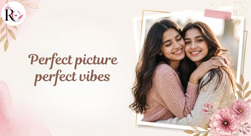 Short Comments for Sister Pic on Instagram