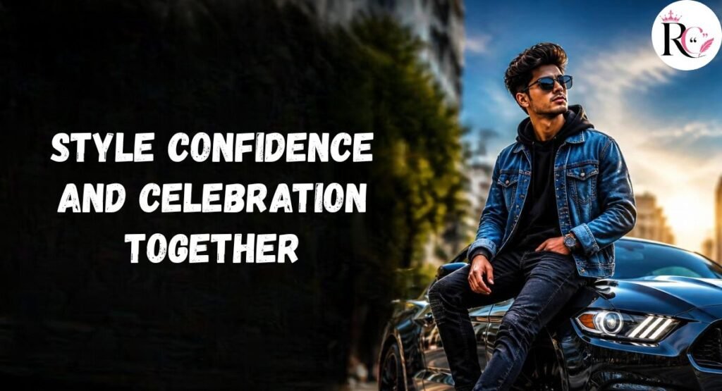 Swaggy Instagram Captions for Parties
