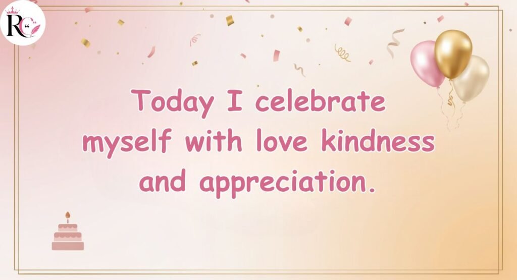 Touching Birthday Quotes For Me