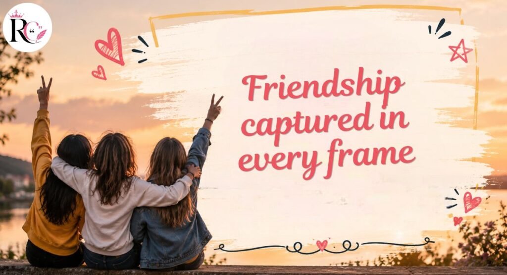 Trio Captions for Instagram for Reels & Stories