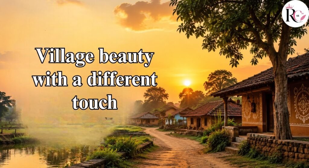 Unique Village Captions For Instagram