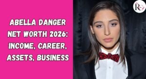 Abella Danger Net Worth 2026: Income, Career, Assets, Business