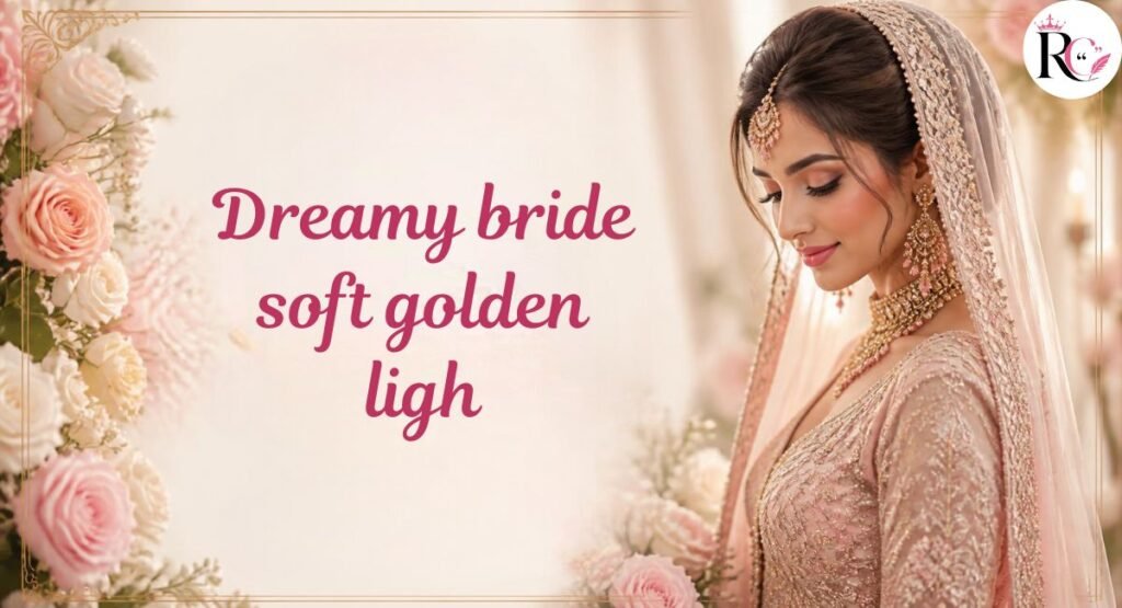 Dreamy Aesthetic Captions for a Graceful Bridal Feed