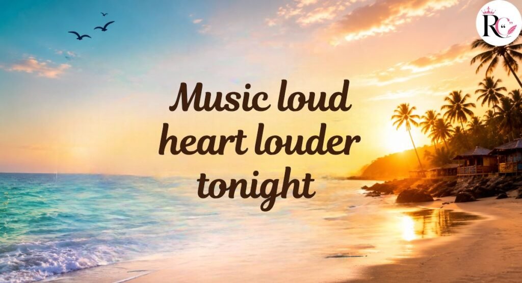 Goa Nightlife Captions for Instagram