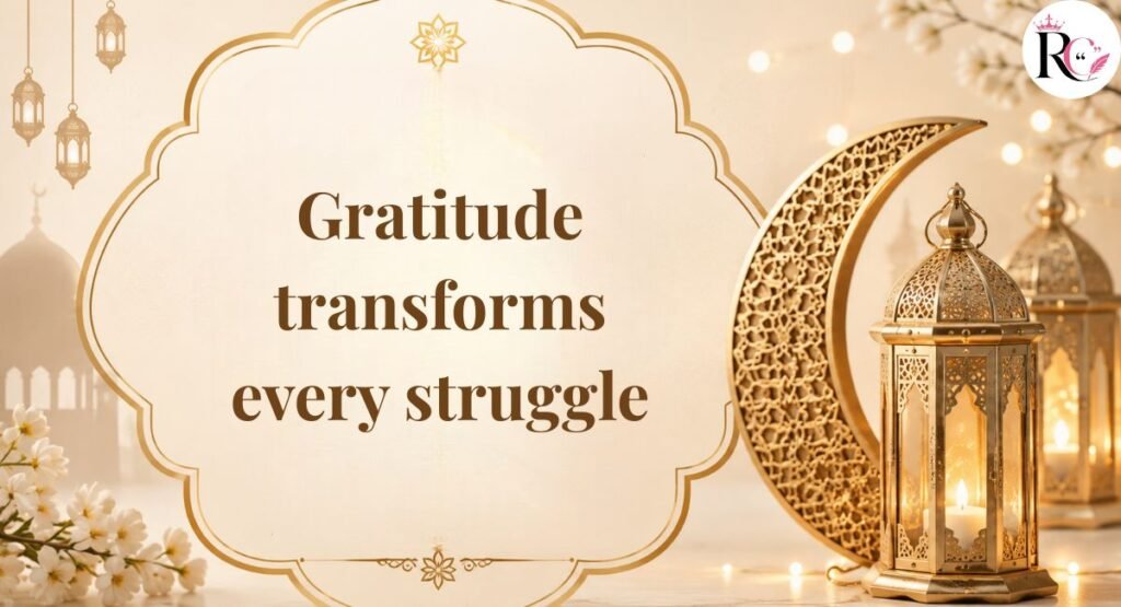 Inspirational Eid Captions for Instagram