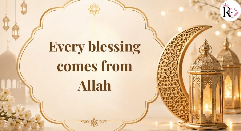 Islamic Eid Captions Inspired by Quran