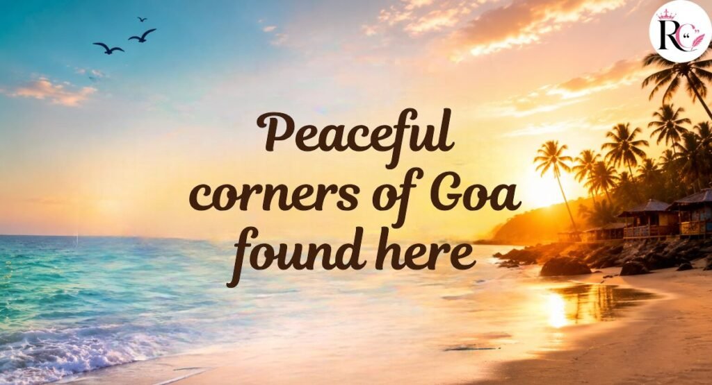 Para Road Goa Captions for Instagram